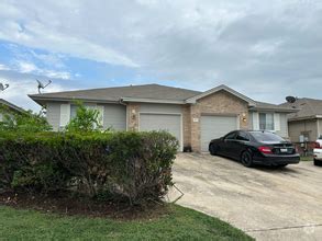 Duplex Pflugerville Tx