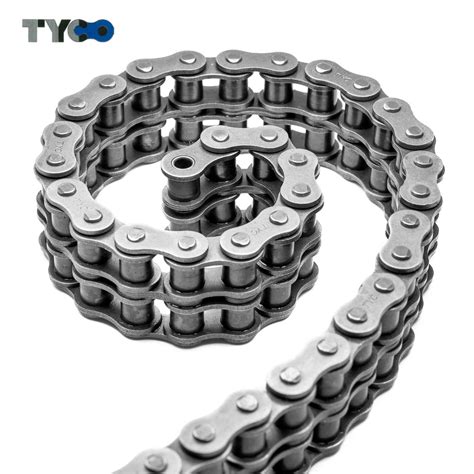 Duplex Roller Chain