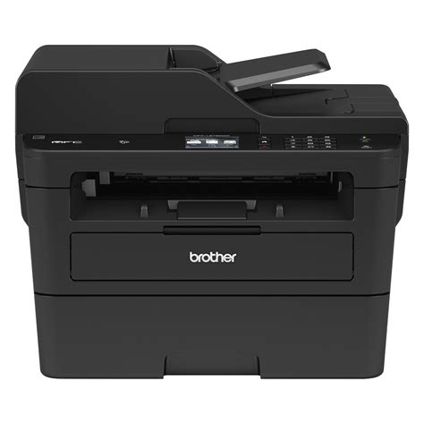 Duplex Scanning Brother Printer