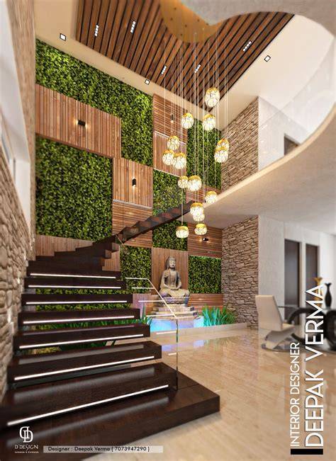 Duplex Penthouse Finding Classical in Modern Ace Associates The