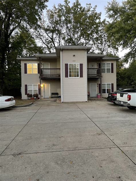 Duplexes In Willard Mo