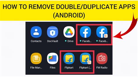 Photo of Duplicate App On Android: The Ultimate Guide
