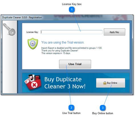 duplicate cleaner pro license key