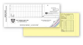 duplicate deposit slips