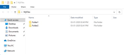 Duplicate Documents Folder Windows 10