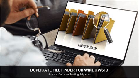 duplicate file finder windows 10 review