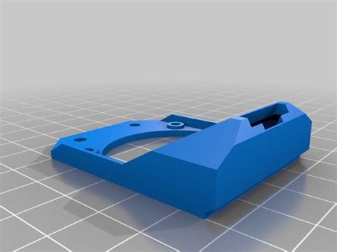 Duplicator I3 Mini Printable Mods