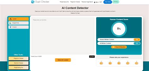 duplichecker.com ai checker