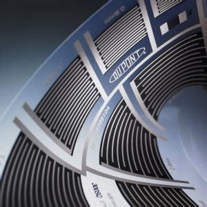 Dupont Conductive Inks