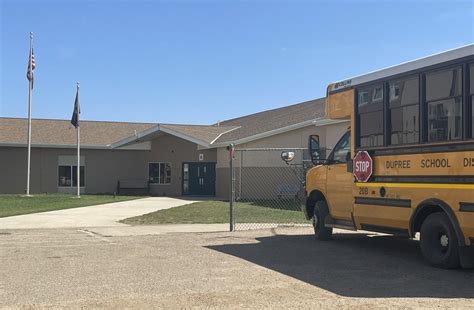 Dupree School Dupree Sd
