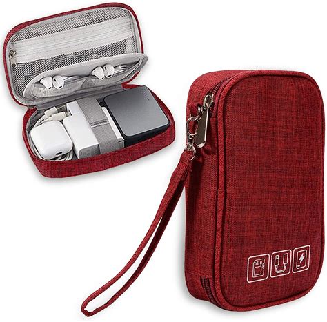 Durable Accessories Bag