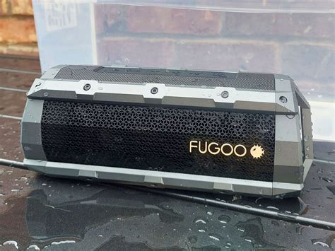Durable Bluetooth Speaker