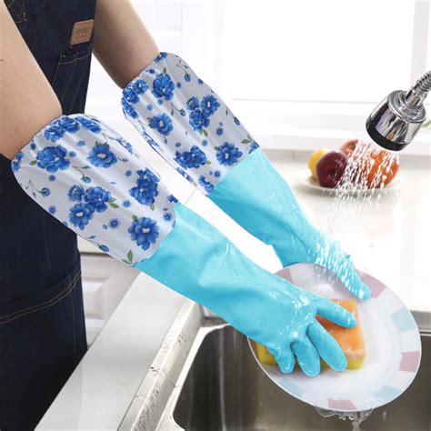 Durable Dish Gloves