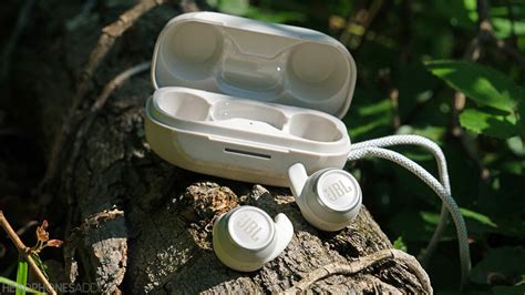 Durable earbuds