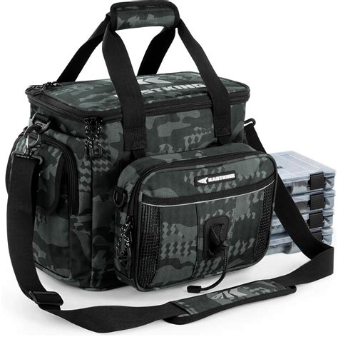 Durable Fishing Bag