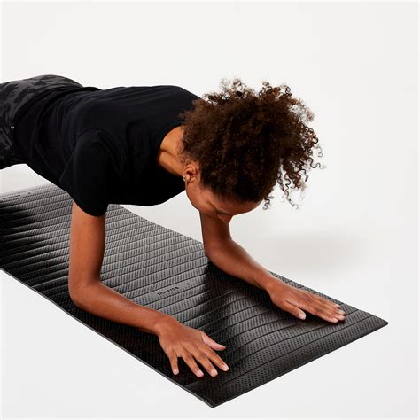 Durable Fitness Mat