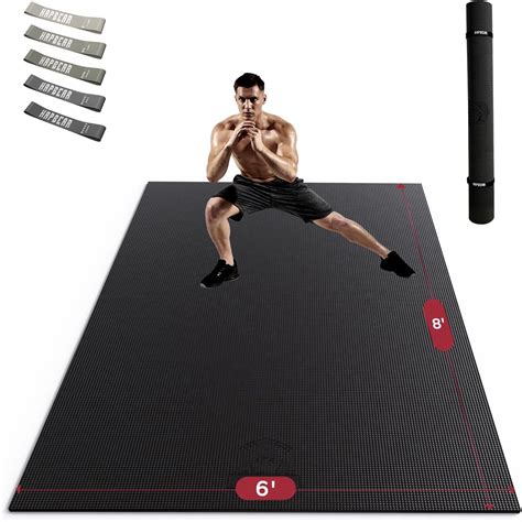 Durable Gym Mats