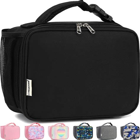 Durable Insulated EcoFriendly Stainless Steel Lunch Box