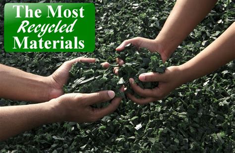 Durable Material Examples