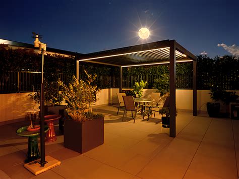 durable pergola