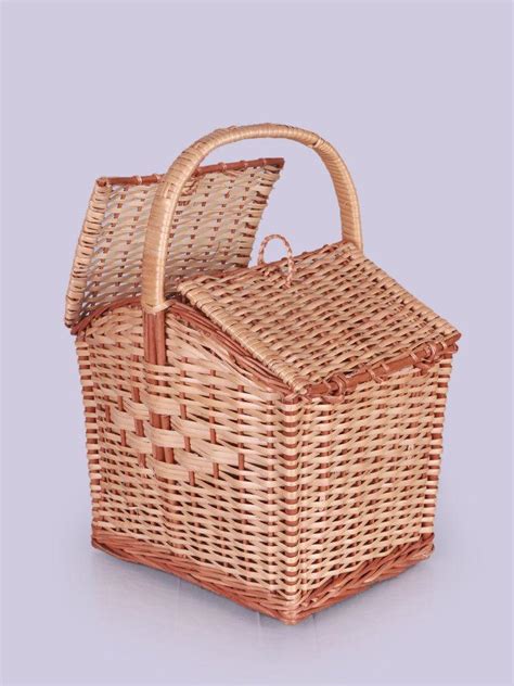 Durable Picnic Basket