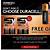 duracell direct promo code