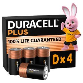 Duracell Batteries Waitrose