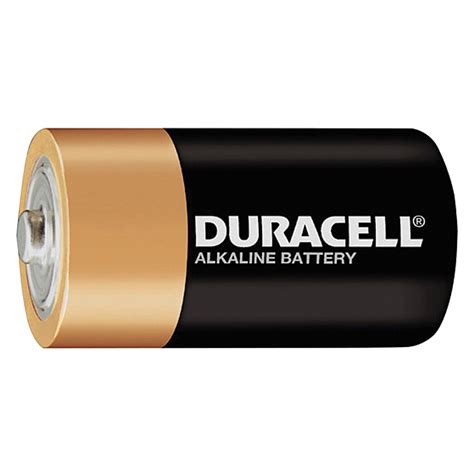 Duracell Battery Is