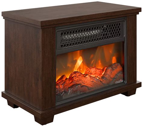 Duraflame Tabletop Fireplace