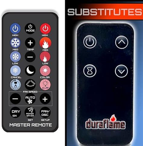 Duraflame 28" Electric Lantern with Infrared Heat and Remote