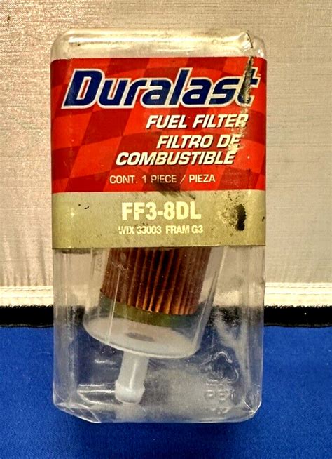 Duralast Belts Cross Reference