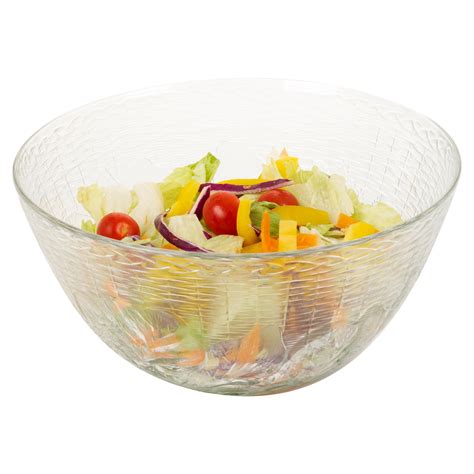 duralex salad bowl