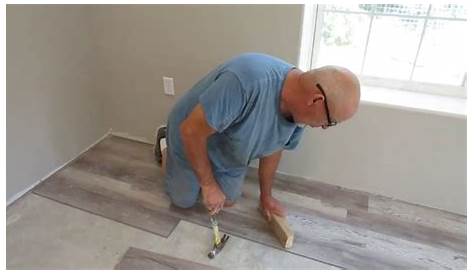 How To Install Laminate On Uneven Floor FLORINGI
