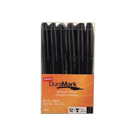 Duramark Markers