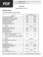 Duramax Injector Torque Specs