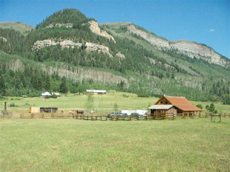 durango colorado ranches for sale with horses