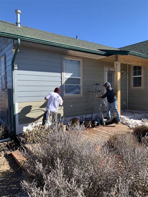 Durango House Painters