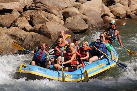 Durango Silverton Train Trip Mild to Wild Rafting & Tours Silverton