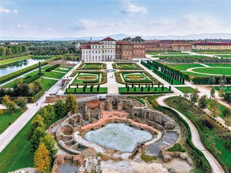 durata visita reggia di venaria