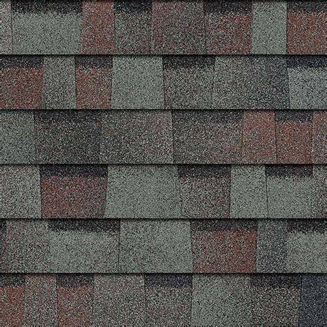 Owens Corning TruDefinition Duration 32.8sq ft Colonial Slate