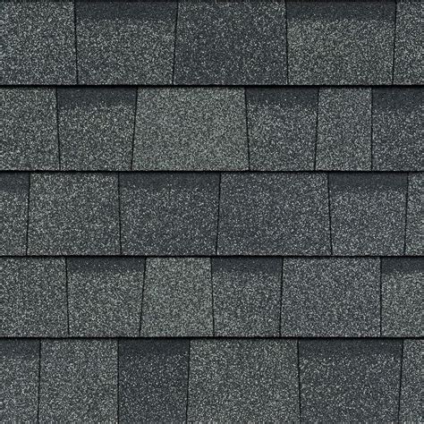 Owens Corning TruDefinition Duration Estate Gray Laminate Architectural