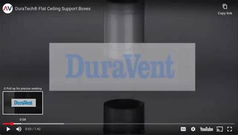 Duravent Polypro Catalog