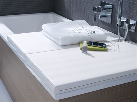 Sundeck Badewanne von Duravit Planungswelten