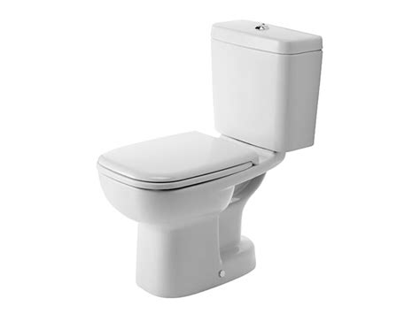 Duravit D'code Wc
