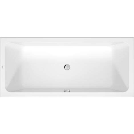 F.R.I.T.Z. Haustechnik GmbH Duravit DCode Badewanne