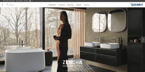 Duravit Official site
