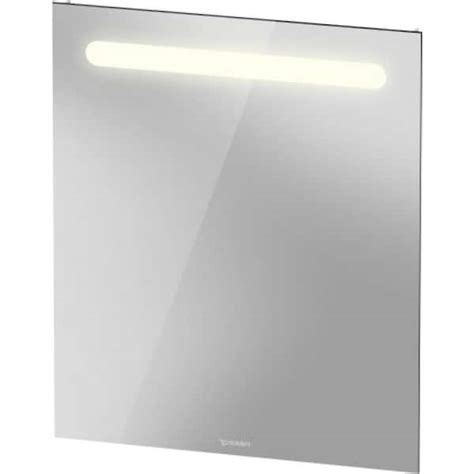 Duravit Vanity Mirror
