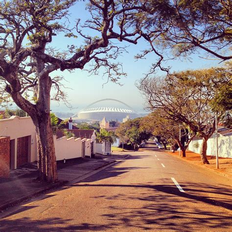 Durban Morningside