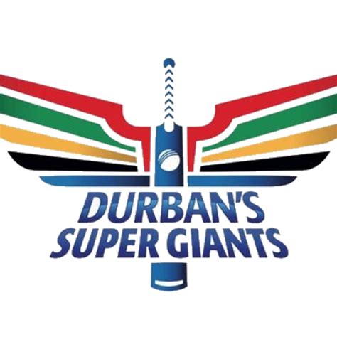 durban super giants team