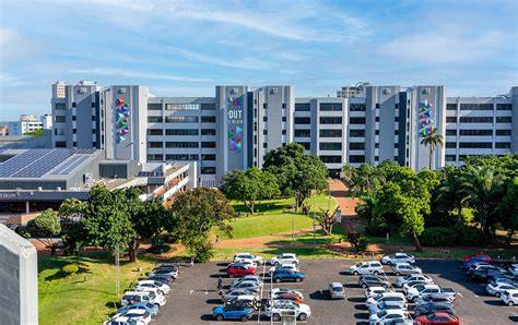 Durban University of Technology: A Beginner-Friendly Walkthrough